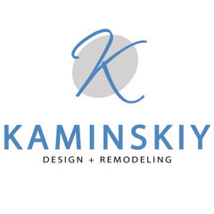 Kaminskiy Design and Remodeling