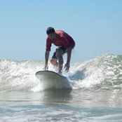 Cedric Meloche's photo