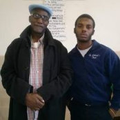 Derrick Mack's photo