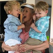 Beverly Harris's photo