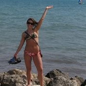 Rachael Teegarden's photo