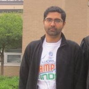 Mike Bhatia's photo