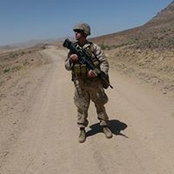 Zachary Gaines's photo