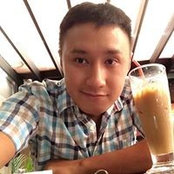 Huỳnh Hữu Anh Ngọcs foto