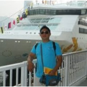 Jojo Tanchico's photo