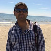 Akif Ahmad's photo