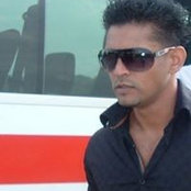 Vinod Chattergoonさんの写真