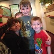 Nancy Davis's photo