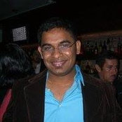 Ram Ravipati's photo