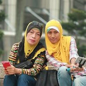 Farida Mahmoud's photo