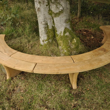 Tree Seat