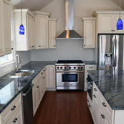Kitchens - Products