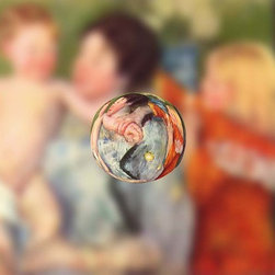 The Sphere Series - Fine Art Prints
