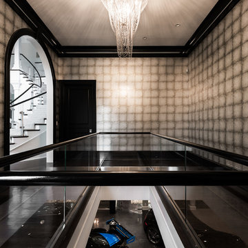 Livable Modern Luxury