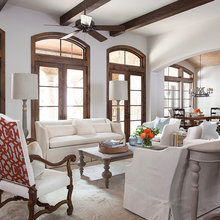Living Room Ideas