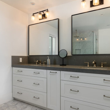 Alta Vista Master Suite