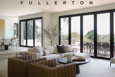 Fullerton - Modern Remodel