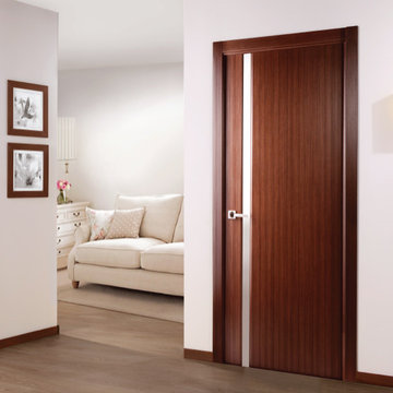 Elivia Attento Interior Door Series