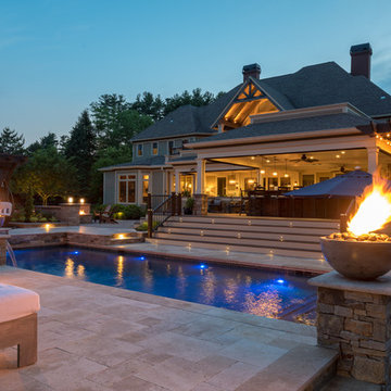 Kingston - Gunite