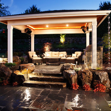 Snoqualmie Backyard Resort