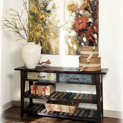 Tables - Products