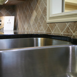 Counter Tops - Home Improvement