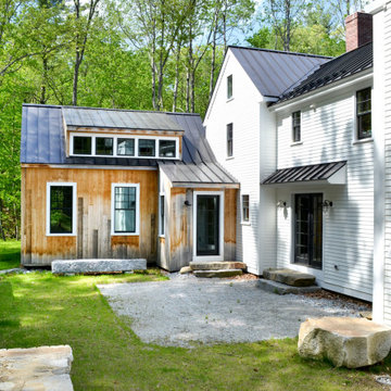 New "Old" Farmhouse