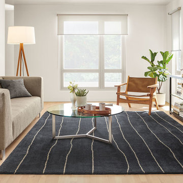Channel Rugs