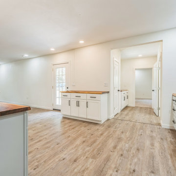Addition Entry
