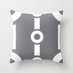 Umbelas Pillows - Decorative Pillows