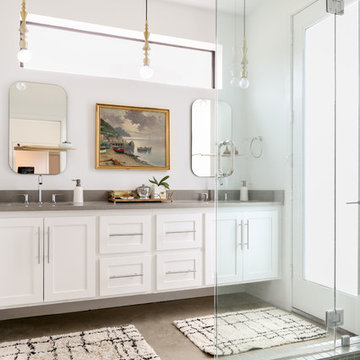Design Gems From the Dallas White Rock Home Tour