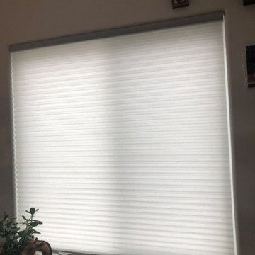 Alta Honeycomb Shades