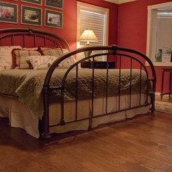 Anderson Dellamano Collection - Biscotti - Hardwood Flooring