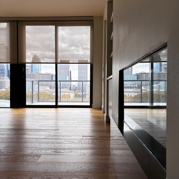Philadelphia Motorized WIndow Treatments