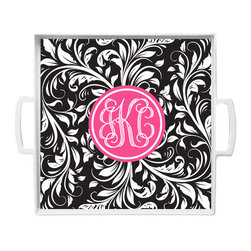 Serving Trays - Serving Trays