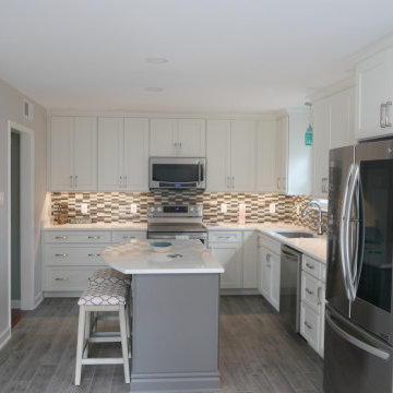 Brandye Lynee Kitchen