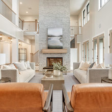 Living Room Ideas