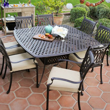 outdoor furniture