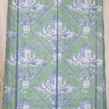 Window treatments