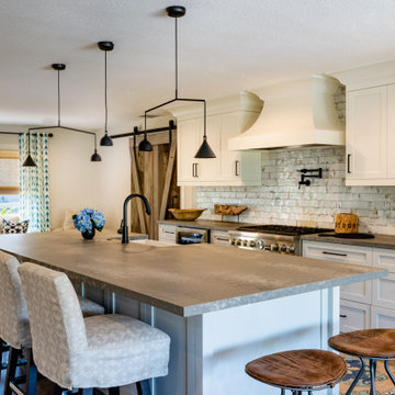 Florida Keys Remodel