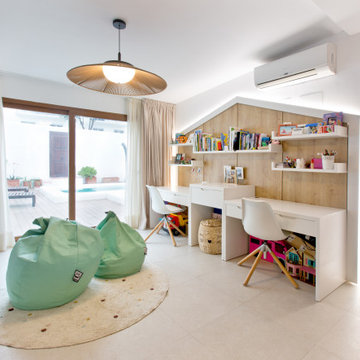 VIVIENDA PRIVADA EN DÉNIA