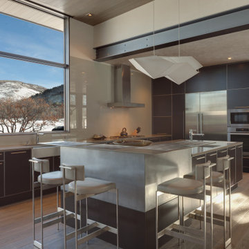 Starwood Modern Remodel Aspen