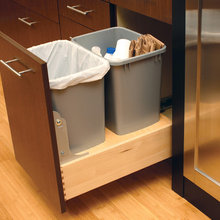 Recycling & Garbage Solutions