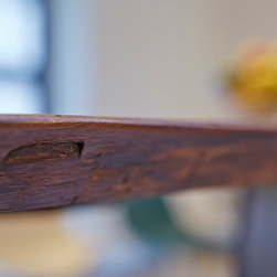 Across the Pond - Dining Tables