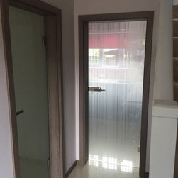 Bespoke Internal Doors fitted in Watford - Products