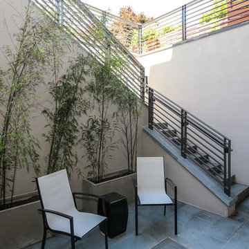 Menlo Park Contemporary Home