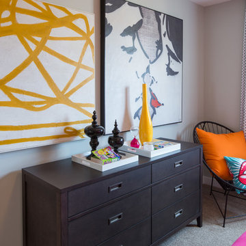 Cheyenne - Brookfield Residential