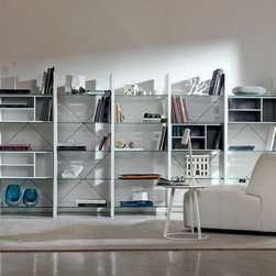 PROXIMA by NATUZZI ITALIA - Products