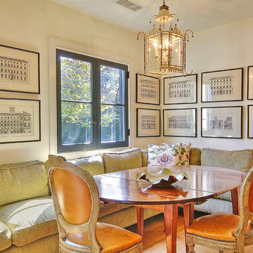 Montecito Traditional