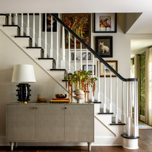 Mendenhall Design Ideas